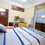 Homestay Apartment Hostel Minh Lộc