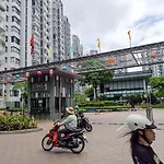 Green Home - Can Ho 2Pn Ngay Sieu Thi Aeon Nhat Ban Tan Phu Gan San Bay