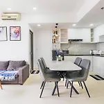 Ambihome 1Br 1Wc Masteri Thao Dien District 2