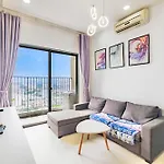 Ambihome 1Br 1Wc Masteri Thao Dien District 2