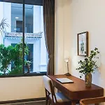 Nexus House Cay Diep
