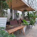 Hop Ngu 1 Khach At Vinhome Grand Park