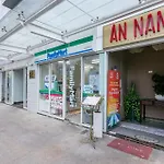 2Bedroom - Sunrise City View District 7- High Floor