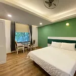 Dao Gia 2 Hotel & Apartment