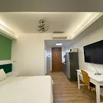 Dao Gia 2 Hotel & Apartment