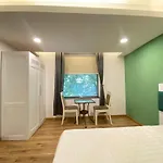 Dao Gia 2 Hotel & Apartment