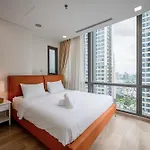Oasis Landmark Apartment