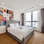 Oasis Landmark Apartment
