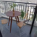 Hop Ngu 1 Khach At Vinhome Grand Park