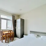 Emerald Apartments