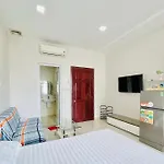 Emerald Apartments