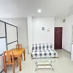 Emerald Apartments
