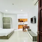 Emerald Apartments