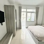 Emerald Apartments