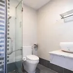 Hoshi Apartment