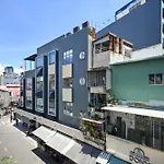 Igo Apart Hotel 2