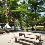 Cam Trai Trong Ngay View Song - Homestay Me Khang 2