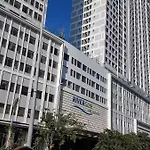 Rivergate, 1 Bedroom Center City