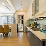Vinhomes Central Park Collection IX By Elevate
