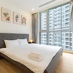 Vinhomes Central Park Collection IX By Elevate
