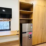 Cloud 9 Apartment