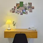 New - Spacious - Cozy 2Brs Apt - Hcmc Center