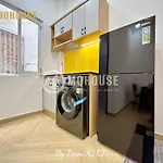 Apartment Ung Van Khiem Binh Thanh Ho Chi Minh