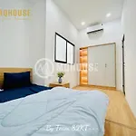 Apartment Ung Van Khiem Binh Thanh Ho Chi Minh