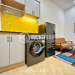 Apartment Ung Van Khiem Binh Thanh Ho Chi Minh