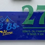 Cbs Home Ngoai O Xanh