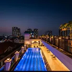 Amber\'S Penhouse - Luxury - Thao Dien