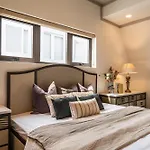 Amber\'S Penhouse - Luxury - Thao Dien