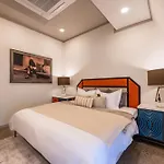 Amber\'S Penhouse - Luxury - Thao Dien