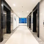 River Panorama 2Bedroom, District 7, Riverview Netflix