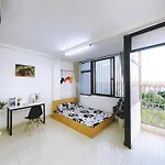 Can Ho Studio Sat San Bay