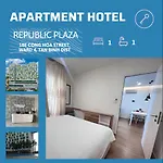 Apartment Hotel Republic Plaza