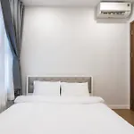 Swimming Pool 35Th Floor District 7