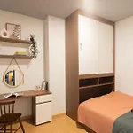 Hn Homes - Can Ho 2 Phong Ngu Day Du Noi That, View Song Duong Hoang Sa, Quan 1