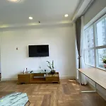 Can Ho 1 Phong Ngu Sunrise City