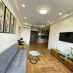 Can Ho 1 Phong Ngu Sunrise City