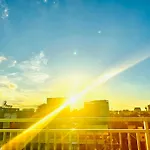 Republic Plaza Airport Tan Son Nhat