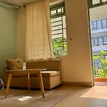 Cozzy Studio With Balcony In Thao Dien - D2 - Giang Nam House