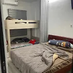 Soho Residences Luxury Apartment