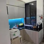 Soho Residences Luxury Apartment
