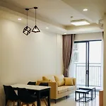 Can Ho Q7 Sai Gon Riverside - Horizon Homes