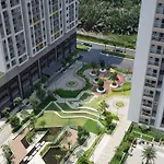 Can Ho Q7 Sai Gon Riverside - Horizon Homes