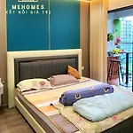 2Br Luxury Apartment, 2Wc Diamond