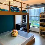 2Br Luxury Apartment, 2Wc Diamond