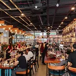 Republic Plaza Airpot Tan Son Nhat View San Bay