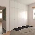 2Br Little Plan - Quiet Apartment In Hcm Downtown